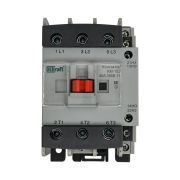 Контактор КМ-103 40А кат. 380В AC 1НО+1НЗ AC-3 DEKraft 22129DEK