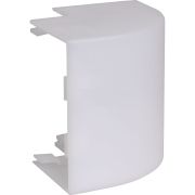 Угол внешний 25х16 КМН ELECOR бел. (уп.4шт) IEK CKMP10D-N-025-016-K01