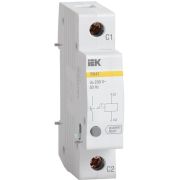 Расцепитель независимый РН47 на DIN-рейку KARAT IEK MVA01D-RN