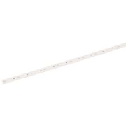 Трубка термоусадочная ТТУ нг-LS 3/1.5 бел. 1м IEK UDRS-D3-1-K01