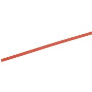 Трубка термоусадочная ТТУ нг-LS 60/30 красн. 1м IEK UDRS-D60-1-K04