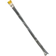 Трубка термоусадочная клеевая ТТК-(3:1)-9/3 черн. 1м КВТ 59696