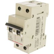 Выключатель автоматический модульный 2п C 20А 4.5кА RX3 ИЭК Leg 419698