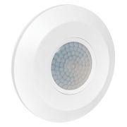 Датчик движения (ИК) MS-22B потолоч. 2000Вт 360гр. до 6м IP20 PROxima EKF dd-ms-22B