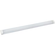 Светильник светодиодный ДБО 5004 36Вт 4000К IP20 1200мм линейный алюм. IEK LDBO0-5004-36-4000-K03