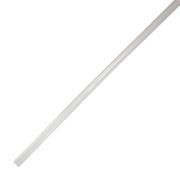 Трубка термоусадочная двустенная клеевая 18/6 (3:1) 1м прозр. Rexant 26-1809