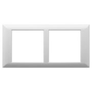 Рамка-суппорт 4мод. Avanti для «In-liner Front» бел. DKC 4400914