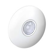 Датчик движения потолочный AtlasDesign 2000Вт 360град.C бел. SE ATN000137