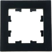 Рамка 1-м AtlasDesign карбон SE ATN001001