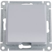 Вывод кабеля AtlasDesign механизм алюм. SE ATN000399