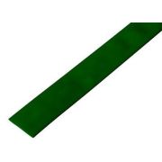 Трубка термоусадочная ТУТ нг 30.0/15.0 зел. 1м Rexant 23-0003