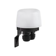 Фотореле PS-4 10А 2200Вт IP66 PROxima EKF fr-ps-4-10