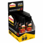 Клей «Момент 88» 30мл шоу-бокс Момент C0036684