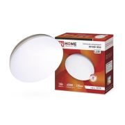 Светильник светодиодный DECO НОЧНОЕ НЕБО 18Вт 6500К 1170лм 230В 230х55мм IN HOME 4690612033495