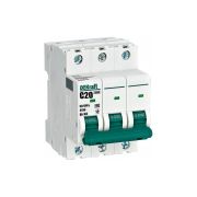 Выключатель автоматический модульный 3п C 20А 6кА ВА-103 DEKraft 12306DEK