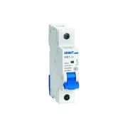 Выключатель автоматический модульный 1п D 25А 6кА NB1-63 (R) CHINT 179633