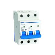 Выключатель автоматический модульный 3п C 6А 10кА NB1-63H (R) CHINT 179877