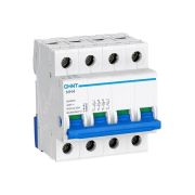 Выключатель нагрузки 4п 32А NH4 (R) CHINT 398046