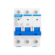 Выключатель нагрузки 3п 125А NXHB-125 (R) CHINT 193186