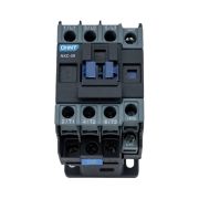Контактор NXC-09 9А кат. 220В AC 1НО+1НЗ AC-3 (R) CHINT 836704