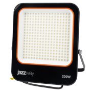 Прожектор светодиодный PFL-V 200Вт 6500К IP65 ДО Pro JazzWay 5039797