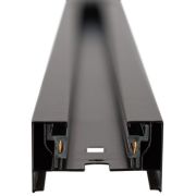 Шинопровод однофазный L1000 TR-100-1PT-BK черн. Эра Б0054460