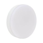 Лампа светодиодная T80 12Вт таблетка 6500К GX53 230В GENERICA LL-T80-12-230-65-GX53-G