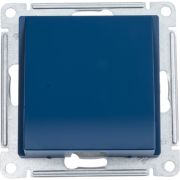 Вывод кабеля AtlasDesign механизм аквамарин SE ATN001199