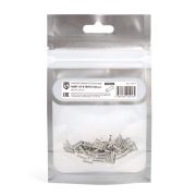 Наконечник штыревой неизол. НШВ 1.0-8 КВТ 79477