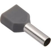 Наконечник НШВИ2 4.0-12 из/фл (уп.100шт) GENERICA UGN31-012-004-100-G