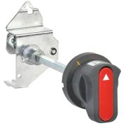 Привод поворотный ручной ПРП-1 к ВА 88-32А KARAT IEK SVA10D-PRP-1-1