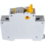 Выключатель нагрузки (мини-рубильник) 1п 40А ВН-32 KARAT IEK MNV10-1-040