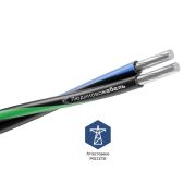 Провод СИП-4 2х16 (м) Людиновокабель Л0012544