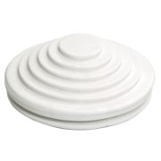 Сальник d25мм (d отверст. 32мм) бел. IEK YSA40-25-32-68-K01