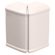 Угол для кабель-канала внешний изменяемый 100х40 PRIMER IEK CKK-40D-W-100-040-K01