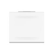 Переключатель перекрестный 1-кл. 2мод. Viva 16А IP20 бел. DKC 45022