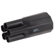 Перчатка термоусаживаемая ПТк 5х70-120 1кВ IEK UMS-CB5-8033-2609-1KV