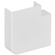 Угол плоский 40х16 METRA ИЭК Leg 638153