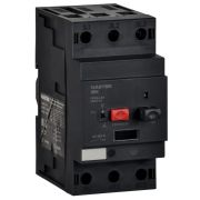 Пускатель ПРК64-63 In=64A Ir=40-63A Ue 660В KARAT IEK DMS22-63