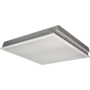 Светильник светодиодный Operlux-34/opal-sand 32Вт 4000К IP20 3200лм встраив. грильято CSVT ЦБ000007880