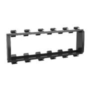 Суппорт 6мод. Viva бел. DKC F0003A