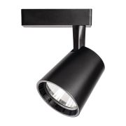 Светильник светодиодный трековый PTR 0330 30Вт 4000К IP40 24град. BL черн. Pro JazzWay 5010628