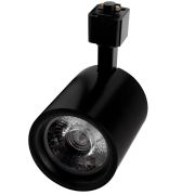 Светильник светодиодный трековый PTR 0530 30Вт 4000К IP40 24град. BL черн. Pro JazzWay 5010666
