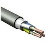 Кабель ППГнг(А)-FRHF 3х2.5 ОК (N PE) 1кВ (м) ПромЭл 4984900
