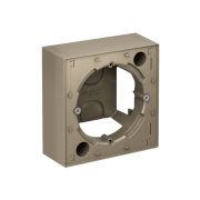 Коробка ОП AtlasDesign шампань SE ATN000500