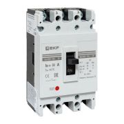 Выключатель автоматический 3п 100/50А 35кА ВА-99М PROxima EKF mccb99-100-50m