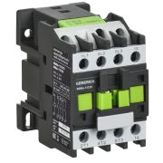 Контактор КМИе-11210 12А 400В/АС3 1НО GENERICA KKME11-012-400-10