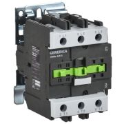 Контактор КМИе-46512 65А 400В/АС3 1НО 1НЗ GENERICA KKME41-065-400-11