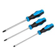 Отвертка «Мастер» PH0х75 КВТ 77400