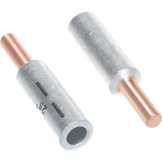 Наконечник НШАМ-25 КВТ 81986